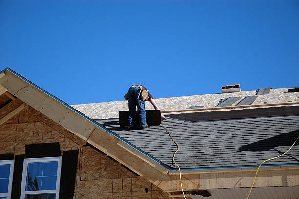 Best Slate Roofing  in Morris, MN