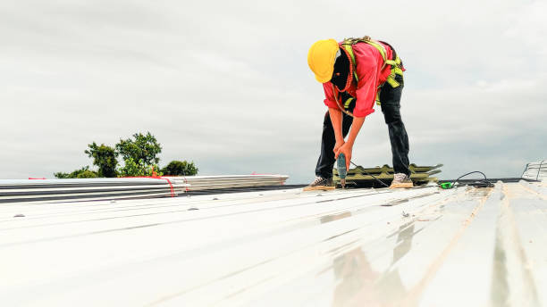 Reliable Morris, MN Roofing Service Solutions