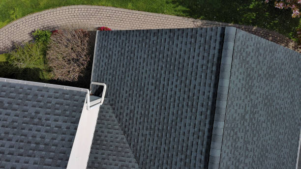Gutter Replacement in Morris, MN
