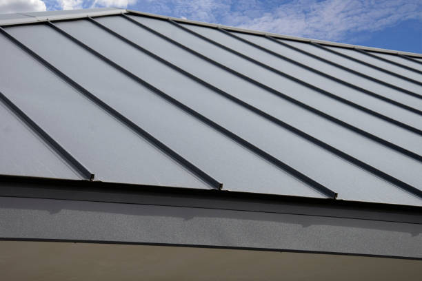 Best Roof Repair  in Morris, MN