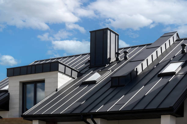 Best Commercial Roofing Services  in Morris, MN